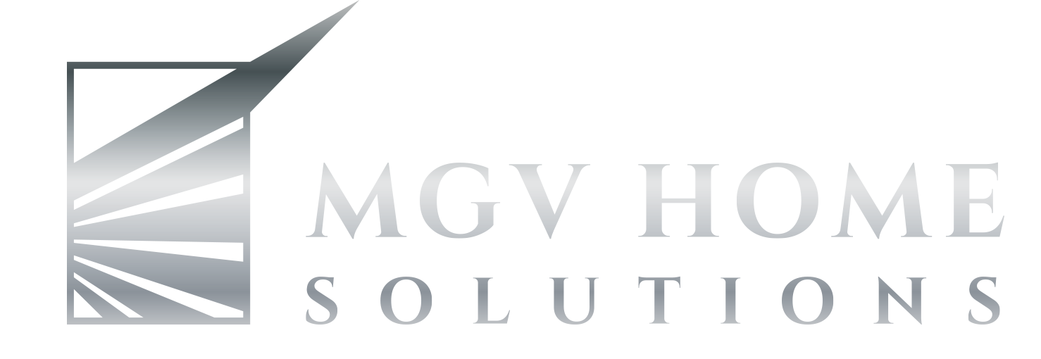 MGV Home Solutions logo